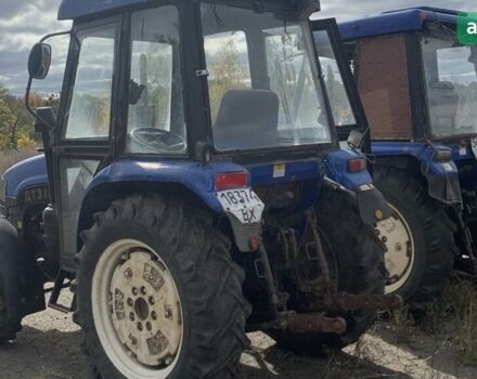 ДТЗ 454, об'ємом двигуна 0 л та пробігом 0 тис. км за 7500 $, фото 4 на Automoto.ua