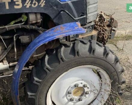 ДТЗ 454, об'ємом двигуна 0 л та пробігом 0 тис. км за 7500 $, фото 2 на Automoto.ua