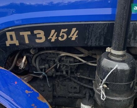 ДТЗ 454, об'ємом двигуна 0 л та пробігом 0 тис. км за 7500 $, фото 7 на Automoto.ua