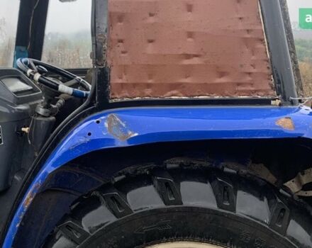 ДТЗ 454, об'ємом двигуна 0 л та пробігом 0 тис. км за 7500 $, фото 6 на Automoto.ua