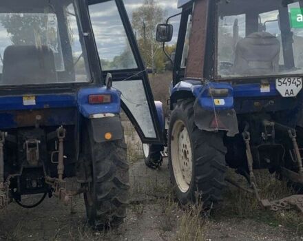 ДТЗ 454, об'ємом двигуна 0 л та пробігом 0 тис. км за 7500 $, фото 1 на Automoto.ua