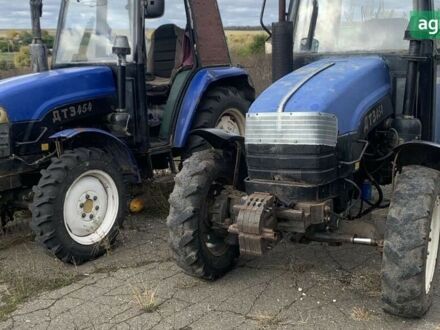 ДТЗ 454, об'ємом двигуна 0 л та пробігом 0 тис. км за 7500 $, фото 1 на Automoto.ua