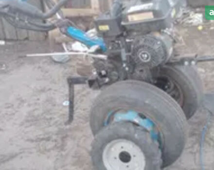 ДТЗ 470БН, об'ємом двигуна 0 л та пробігом 0 тис. км за 360 $, фото 2 на Automoto.ua