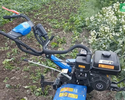 ДТЗ 470БН, объемом двигателя 0.21 л и пробегом 0 тыс. км за 465 $, фото 28 на Automoto.ua