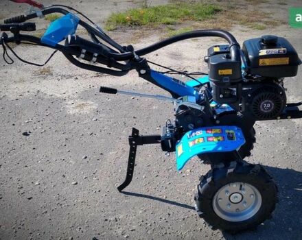 ДТЗ 470БН, об'ємом двигуна 0.21 л та пробігом 0 тис. км за 580 $, фото 6 на Automoto.ua