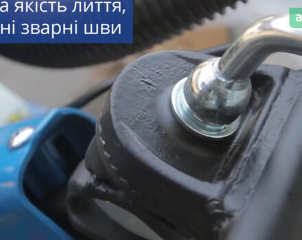 ДТЗ 470БН, объемом двигателя 0.21 л и пробегом 0 тыс. км за 465 $, фото 18 на Automoto.ua