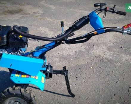 ДТЗ 470БН, об'ємом двигуна 0.21 л та пробігом 0 тис. км за 580 $, фото 3 на Automoto.ua