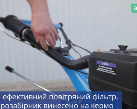 ДТЗ 470БН, объемом двигателя 0.21 л и пробегом 0 тыс. км за 465 $, фото 7 на Automoto.ua