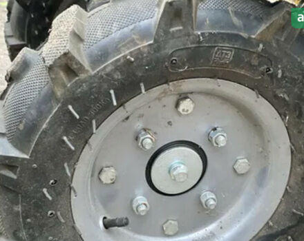 ДТЗ 470БН, объемом двигателя 0 л и пробегом 0 тыс. км за 340 $, фото 5 на Automoto.ua