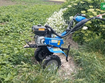ДТЗ 470БН, объемом двигателя 0.21 л и пробегом 0 тыс. км за 465 $, фото 26 на Automoto.ua