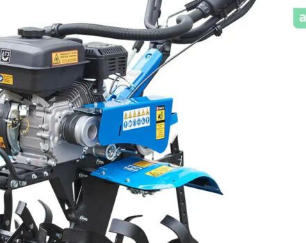 ДТЗ 470БН, объемом двигателя 0.21 л и пробегом 0 тыс. км за 479 $, фото 5 на Automoto.ua