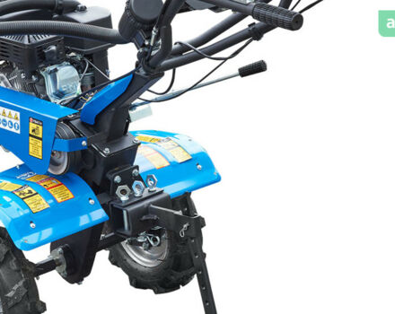 ДТЗ 470БН, объемом двигателя 0.21 л и пробегом 0 тыс. км за 452 $, фото 2 на Automoto.ua