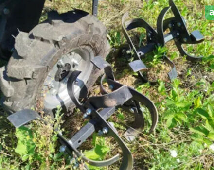 ДТЗ 470БН, об'ємом двигуна 0 л та пробігом 0 тис. км за 405 $, фото 4 на Automoto.ua