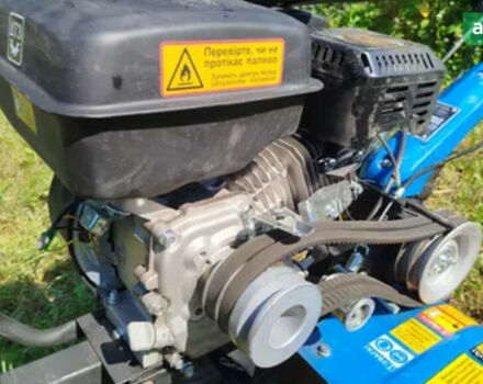 ДТЗ 470БН, об'ємом двигуна 0 л та пробігом 0 тис. км за 405 $, фото 2 на Automoto.ua