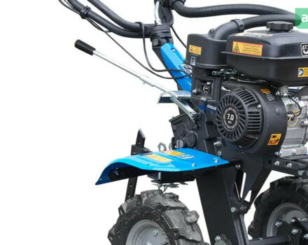 ДТЗ 470БН, объемом двигателя 0.21 л и пробегом 0 тыс. км за 479 $, фото 4 на Automoto.ua