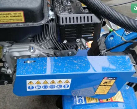 ДТЗ 470БН, об'ємом двигуна 0.2 л та пробігом 0 тис. км за 595 $, фото 3 на Automoto.ua
