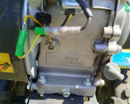 ДТЗ 470БН, об'ємом двигуна 0 л та пробігом 0 тис. км за 405 $, фото 7 на Automoto.ua