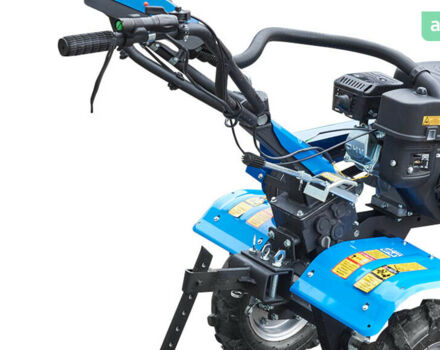 ДТЗ 470БН, объемом двигателя 0.21 л и пробегом 0 тыс. км за 452 $, фото 3 на Automoto.ua