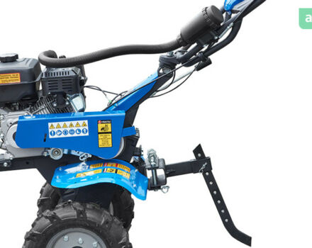 ДТЗ 470БН, объемом двигателя 0.21 л и пробегом 0 тыс. км за 452 $, фото 1 на Automoto.ua