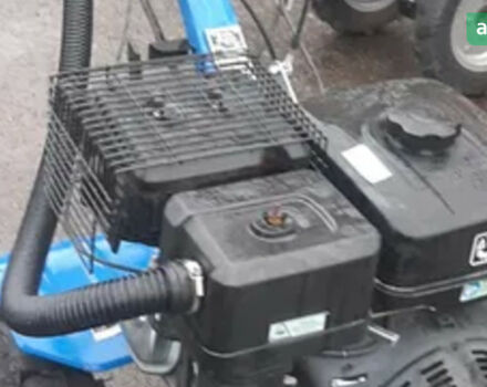 ДТЗ 470БН, об'ємом двигуна 0.2 л та пробігом 0 тис. км за 595 $, фото 1 на Automoto.ua