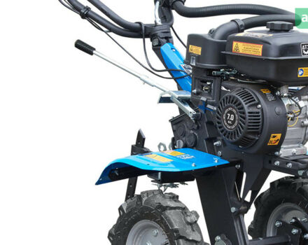 ДТЗ 470БН, объемом двигателя 0.21 л и пробегом 0 тыс. км за 452 $, фото 4 на Automoto.ua