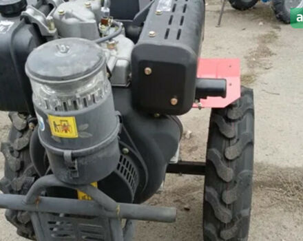 ДТЗ 470БН, об'ємом двигуна 0.2 л та пробігом 0 тис. км за 595 $, фото 2 на Automoto.ua