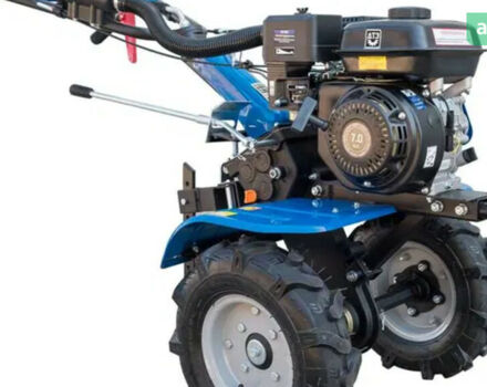 ДТЗ 470БН, объемом двигателя 0.5 л и пробегом 0 тыс. км за 442 $, фото 1 на Automoto.ua