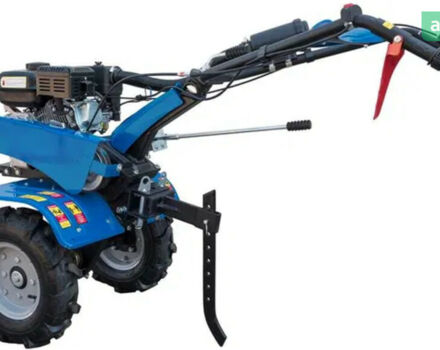 ДТЗ 470БН, объемом двигателя 0.5 л и пробегом 0 тыс. км за 442 $, фото 2 на Automoto.ua