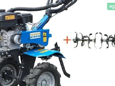 ДТЗ 470БН, об'ємом двигуна 0.21 л та пробігом 0 тис. км за 479 $, фото 1 на Automoto.ua