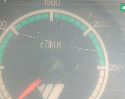 ДТЗ 504, об'ємом двигуна 3.2 л та пробігом 107 тис. км за 14000 $, фото 4 на Automoto.ua