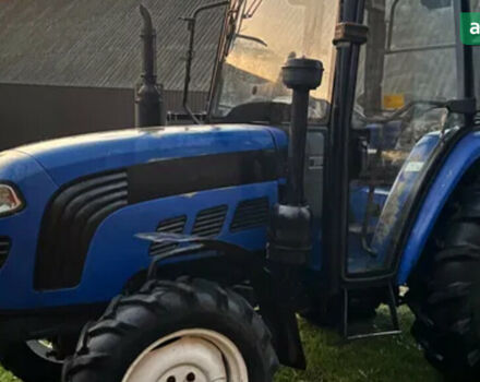 ДТЗ 504, об'ємом двигуна 0 л та пробігом 0 тис. км за 9000 $, фото 2 на Automoto.ua