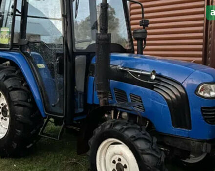 ДТЗ 504, об'ємом двигуна 0 л та пробігом 0 тис. км за 9000 $, фото 3 на Automoto.ua