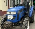 ДТЗ 504, объемом двигателя 0 л и пробегом 0 тыс. км за 8500 $, фото 1 на Automoto.ua
