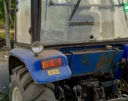 ДТЗ 504, об'ємом двигуна 0 л та пробігом 0 тис. км за 10000 $, фото 2 на Automoto.ua