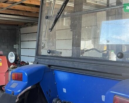 ДТЗ 504, об'ємом двигуна 0 л та пробігом 0 тис. км за 22500 $, фото 4 на Automoto.ua