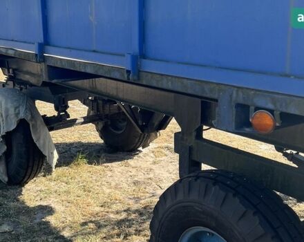 ДТЗ 504, об'ємом двигуна 0 л та пробігом 0 тис. км за 22500 $, фото 11 на Automoto.ua