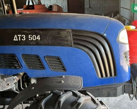 ДТЗ 504, об'ємом двигуна 0 л та пробігом 0 тис. км за 22500 $, фото 7 на Automoto.ua