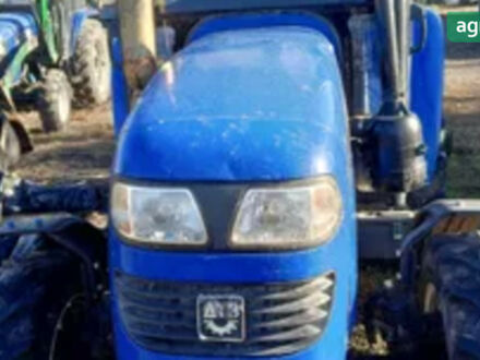 ДТЗ 504, об'ємом двигуна 0 л та пробігом 0 тис. км за 10000 $, фото 1 на Automoto.ua