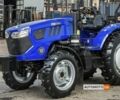 Синій ДТЗ 504, об'ємом двигуна 50 л та пробігом 0 тис. км за 10700 $, фото 1 на Automoto.ua