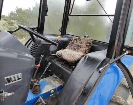 Синий ДТЗ 504, объемом двигателя 0 л и пробегом 30 тыс. км за 8700 $, фото 6 на Automoto.ua