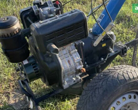 ДТЗ 510ДН, об'ємом двигуна 0 л та пробігом 0 тис. км за 849 $, фото 2 на Automoto.ua