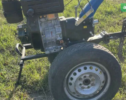 ДТЗ 510ДН, об'ємом двигуна 0 л та пробігом 0 тис. км за 849 $, фото 1 на Automoto.ua