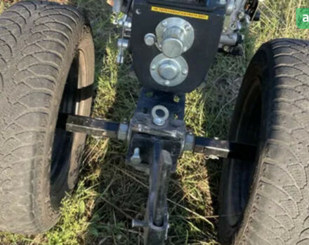 ДТЗ 510ДН, об'ємом двигуна 0 л та пробігом 0 тис. км за 849 $, фото 4 на Automoto.ua