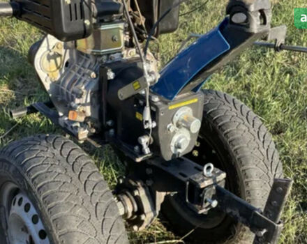 ДТЗ 510ДН, об'ємом двигуна 0 л та пробігом 0 тис. км за 849 $, фото 3 на Automoto.ua