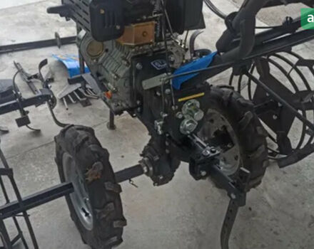 ДТЗ 510ДН, объемом двигателя 0 л и пробегом 0 тыс. км за 728 $, фото 2 на Automoto.ua