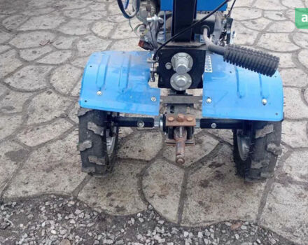ДТЗ 510ДН, объемом двигателя 0 л и пробегом 0 тыс. км за 1213 $, фото 2 на Automoto.ua