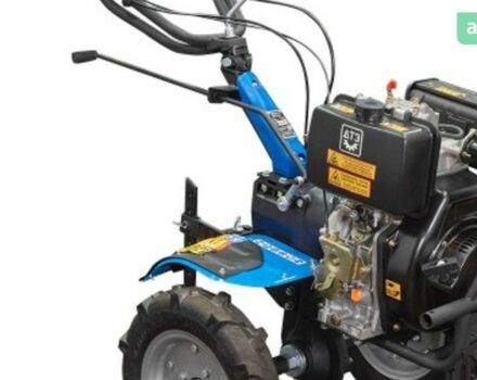 ДТЗ 510ДН, об'ємом двигуна 0 л та пробігом 0 тис. км за 607 $, фото 4 на Automoto.ua