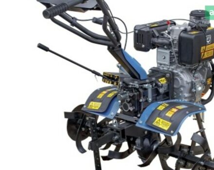 ДТЗ 510ДН, об'ємом двигуна 0 л та пробігом 0 тис. км за 692 $, фото 9 на Automoto.ua