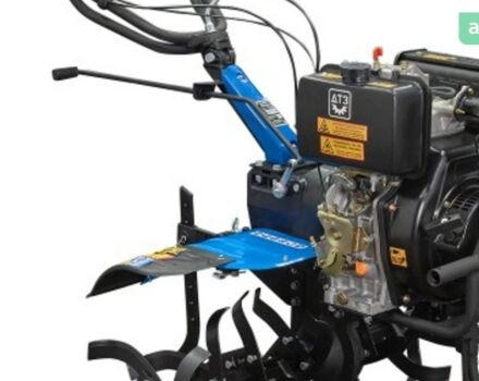 ДТЗ 510ДН, об'ємом двигуна 0 л та пробігом 0 тис. км за 607 $, фото 5 на Automoto.ua