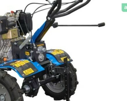 ДТЗ 510ДН, об'ємом двигуна 0 л та пробігом 0 тис. км за 607 $, фото 2 на Automoto.ua